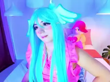Chaturbate Free Live Porn of _xynara_owo