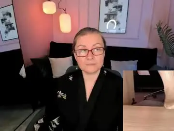 Chaturbate Adult Webcam of alexandra_kind
