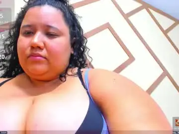 Chaturbate Best Webcam of biglucyy