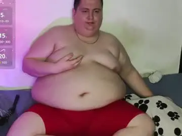 Chaturbate Adult Webcams of gorditohotsex