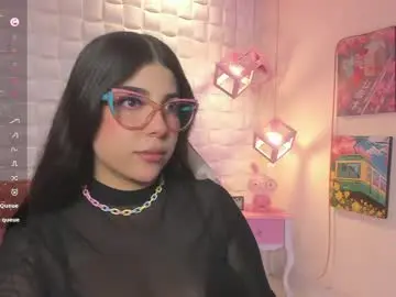 Chaturbate Adult Video Chat of melaniegrayx