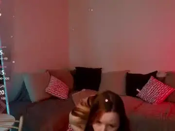 Chaturbate Free Live Porn of milkyshowproject