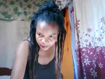 Chaturbate Sex Cam of naylah313