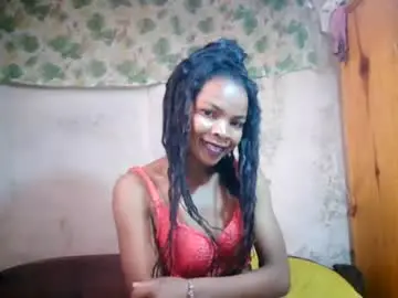 Chaturbate Nude Webcam of naylah313
