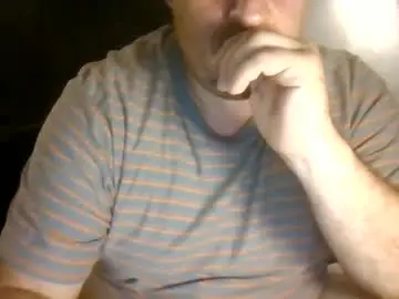 Chaturbate Nude Webcam of tophunk84