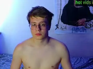 Chaturbate Nude Webcam of zalup4ik