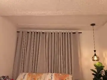 Chaturbate Adult Webcam of zoevg
