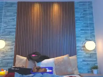 Chaturbate Free Porn Cam of alannavidal