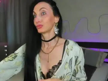 Chaturbate Private Sex Chat of avrora_mars