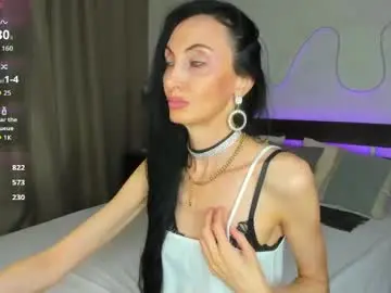 Chaturbate Adult Webcam of avrora_mars