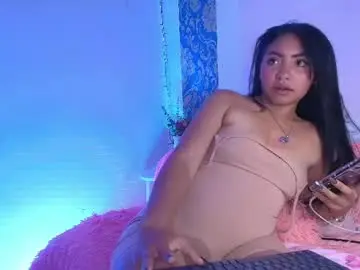 Chaturbate Free Live Porn of charlotte_princess_1