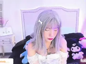 Chaturbate Best Webcam of h3llokitty_