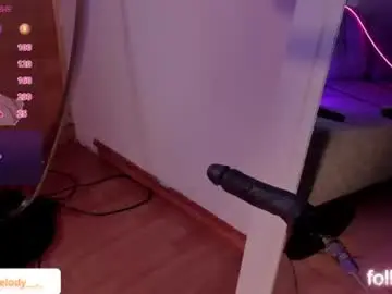 Chaturbate Nude Webcam of h3llokitty_