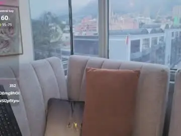 Chaturbate Live Sex Cam of ivanna_west