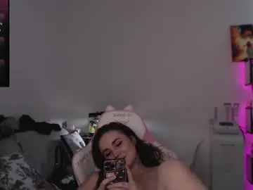 Chaturbate Best live sex cam show of mari_moore7
