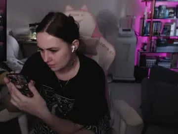 Chaturbate Live Sex Cam of mari_moore7