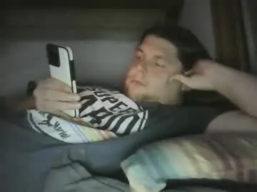 Chaturbate Nude Webcam of prestonhealy