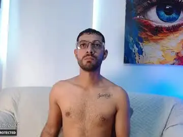Chaturbate Best Webcam of reypablo1