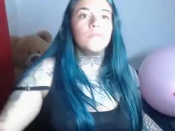 Chaturbate Live Porn of sweet_bubblee