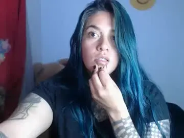 Chaturbate Private Sex Chat of sweet_bubblee