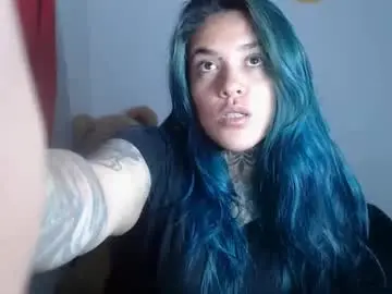 Chaturbate Adult Webcam of sweet_bubblee