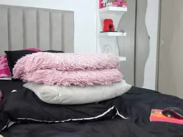 Chaturbate Watch Live Sex Cams of queen_antonella_oficial