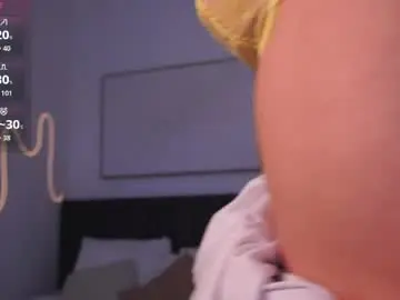 Chaturbate Nude Webcam of simonagerry