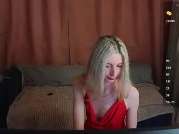 Chaturbate Live Sex Cam of skinnyladyy