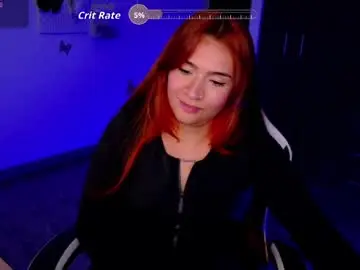 Chaturbate Watch Live Sex Cams of soyabby_
