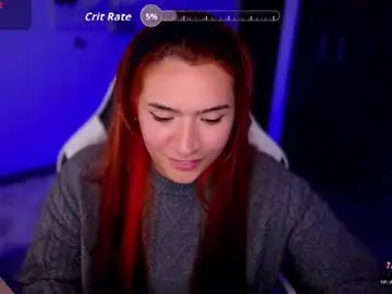 Chaturbate Free Live Porn of soyabby_