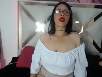 Chaturbate Adult Video Chat of antonellagoldcs