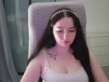 Chaturbate Free Live Porn of baby_girl_2028