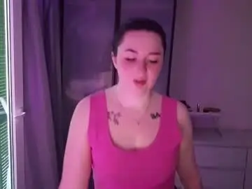 Chaturbate Live Porn of baby_girl_2028