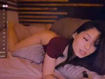 Chaturbate Live Porn of kimmy_chi