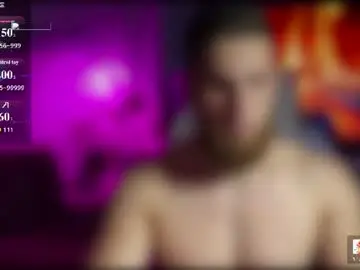 Chaturbate Live Sex of kochka25