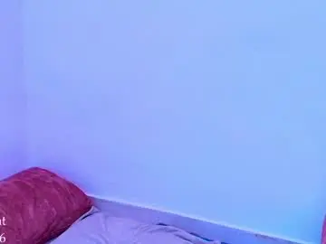 Chaturbate Sex Chat of lilac_night