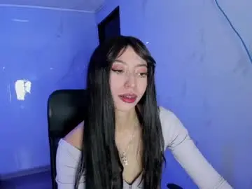 Chaturbate Best Webcam of lilith_cooper20