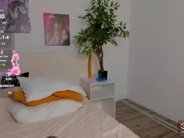 Chaturbate Nude Webcam of ruth_peterss