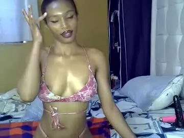 Chaturbate Watch Live Sex Cams of sexxy_tiana
