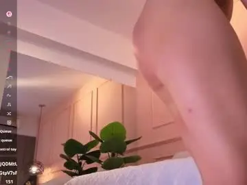 Chaturbate Sex Cam of sharonn___