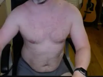 Chaturbate Best Webcam of tombrockmoen2