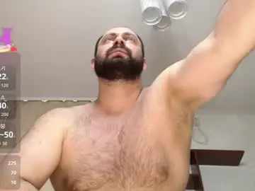 Chaturbate Adult Webcam of alex_pumping