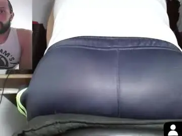 Chaturbate Adult Video Chat of bambamxy