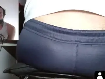 Chaturbate Best Webcam of bambamxy