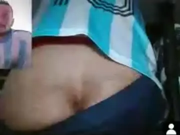 Chaturbate Live Sex of bambamxy
