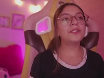 Chaturbate Sex Cam of milly_kenner