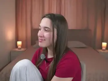 Chaturbate Sex Cam of valentinaleymeister