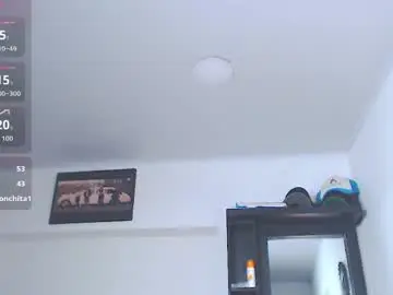 Chaturbate Adult Video Chat of vicky_hotmilf