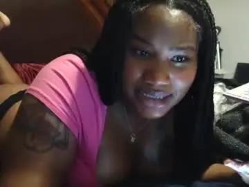 Chaturbate Adult Webcam of boooohoooobaby