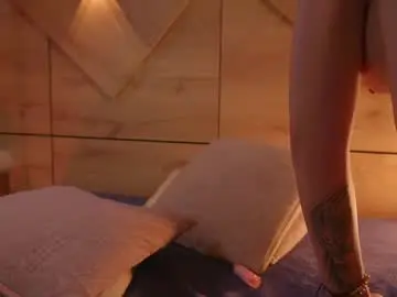 Chaturbate Sex Cam of caro_sanchezz